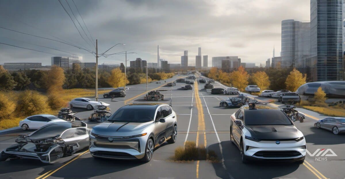 Autonomous Robotics Breaks Into Consumer Markets as LiDAR and Neuromorphic AI Mature Through 2026