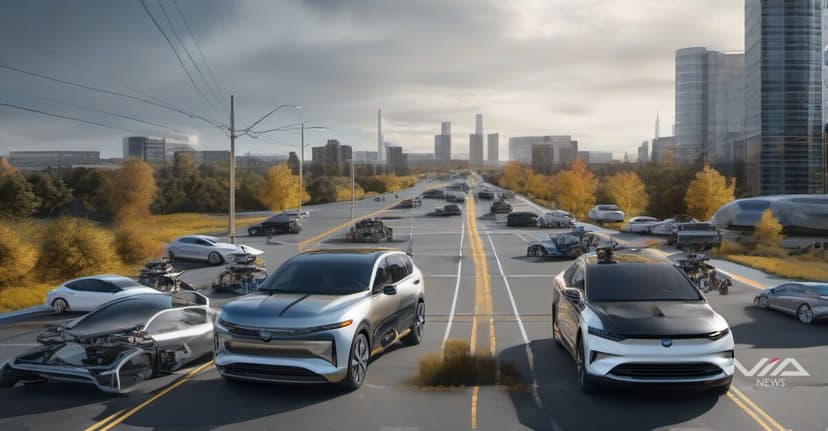 Autonomous Robotics Breaks Into Consumer Markets as LiDAR and Neuromorphic AI Mature Through 2026