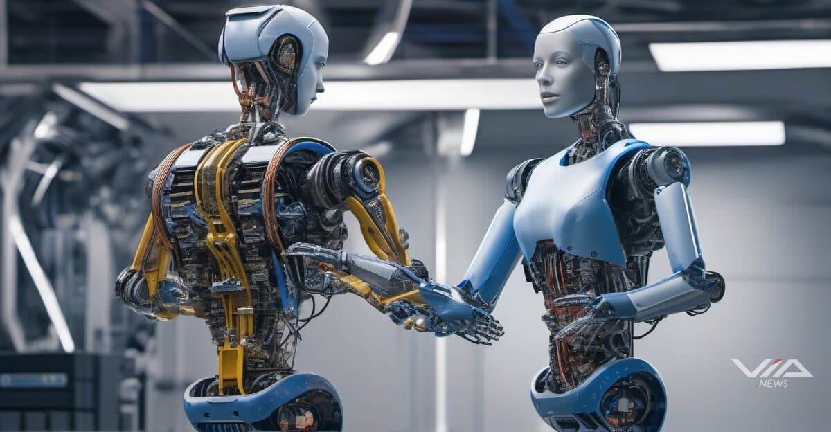 Foundation Models Drive Robotics Industry Shift as AI-Powered Systems Cut Security Costs 35-80%