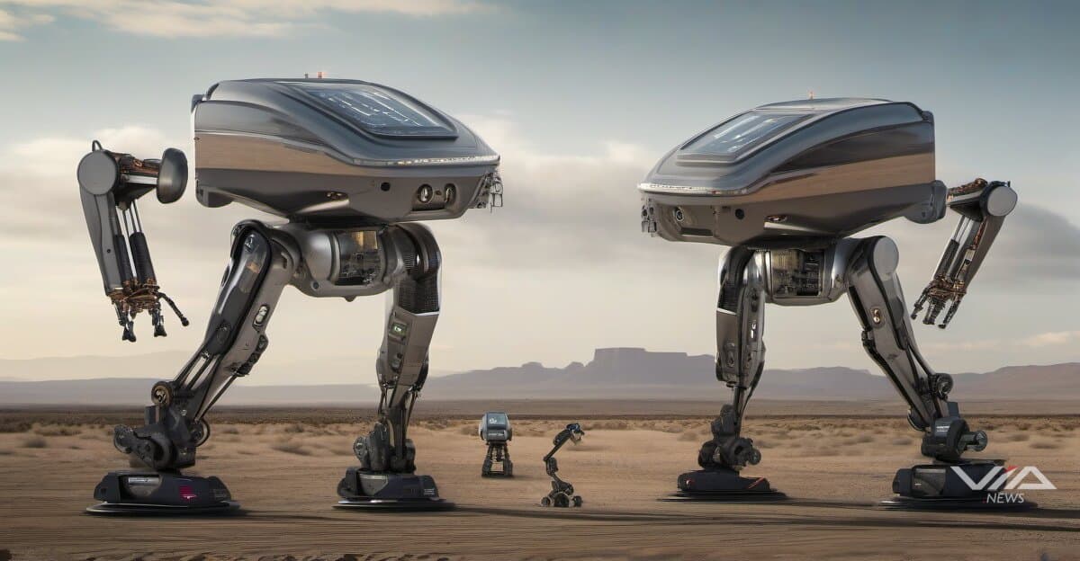 Robotics Startups Raise $890M in Early 2026 as Industry Eyes Commercial Launch Window