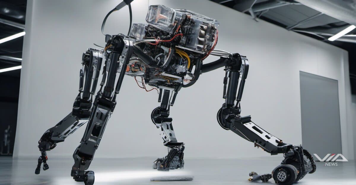 Robotics Exits the Lab as Commercial Products Launch Alongside Rising AI Ethics Scrutiny