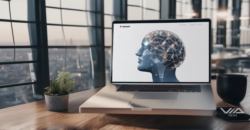 87% of Marketers Use AI for Content, But Only 6% Integrate It Strategically