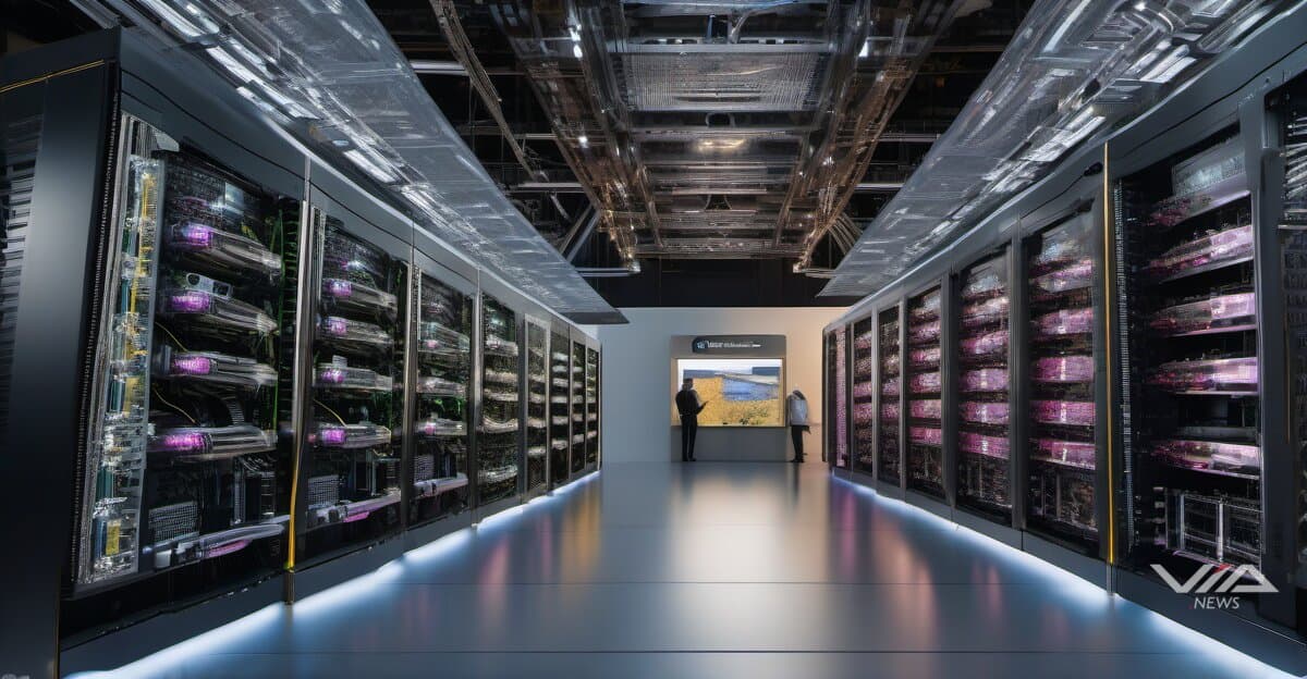 Nvidia Invests $4B in Photonics Integration as AI Chip Power Efficiency Becomes Industry Bottleneck