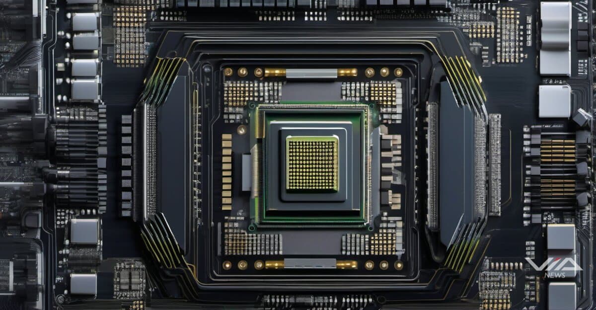 Nvidia, Broadcom, and OpenAI Move to Own AI's Silicon Stack