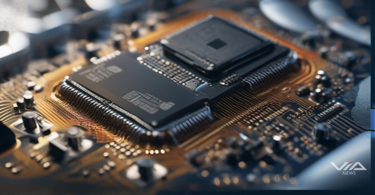 Semiconductor stocks fall 8% as AI chip makers slash Q1 2026 revenue forecasts