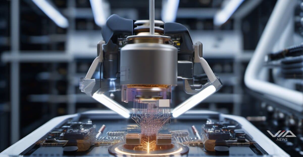 KLA Projects Mid-to-High Teens Growth for Advanced Packaging in 2026 as AI Chips Drive Demand