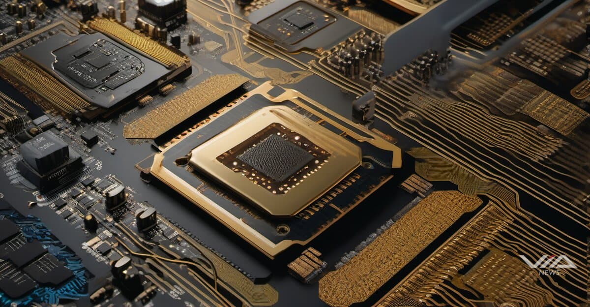 AI Chip Makers Diverge as Memory Market Matures, Specialized Accelerators Drive Growth