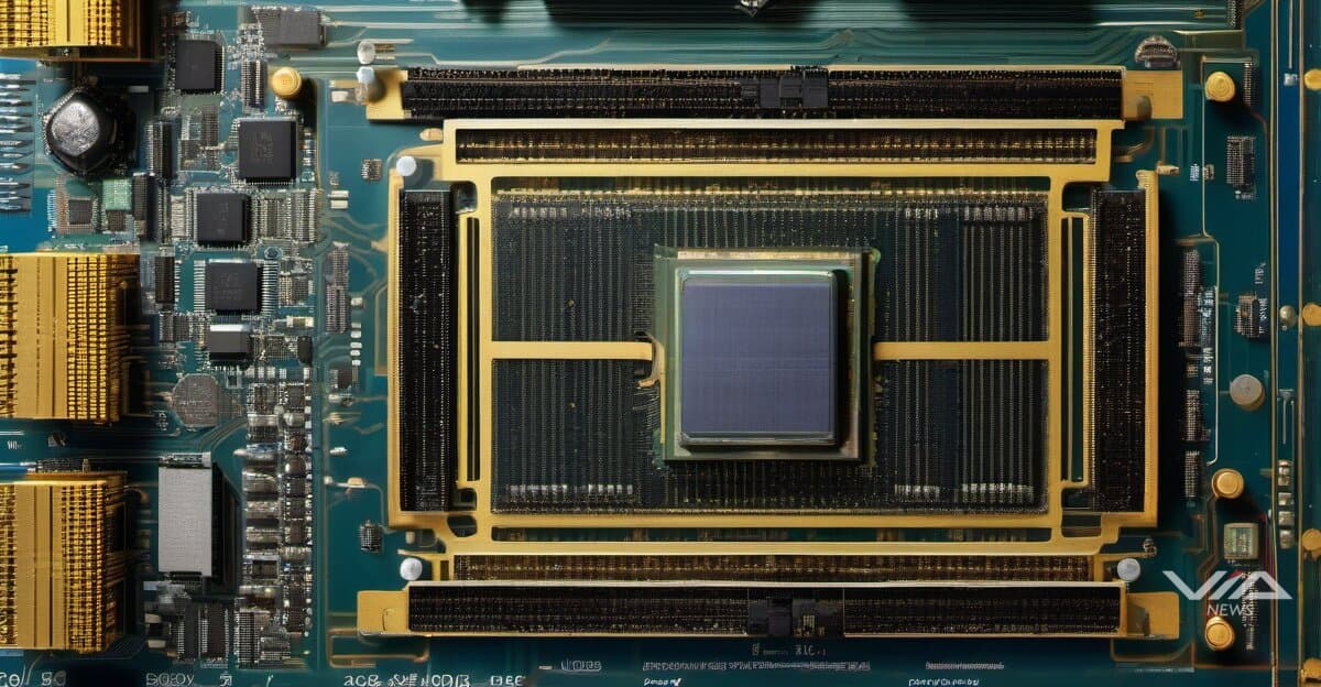 Semiconductor ETFs Up 79% as AI Chip Race Splits Into Dual Tracks