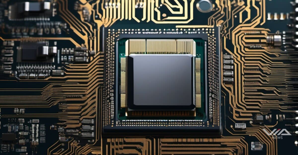 Memory Chip Makers Hit Record Revenue as AI Hardware Demand Squeezes Supply Chain