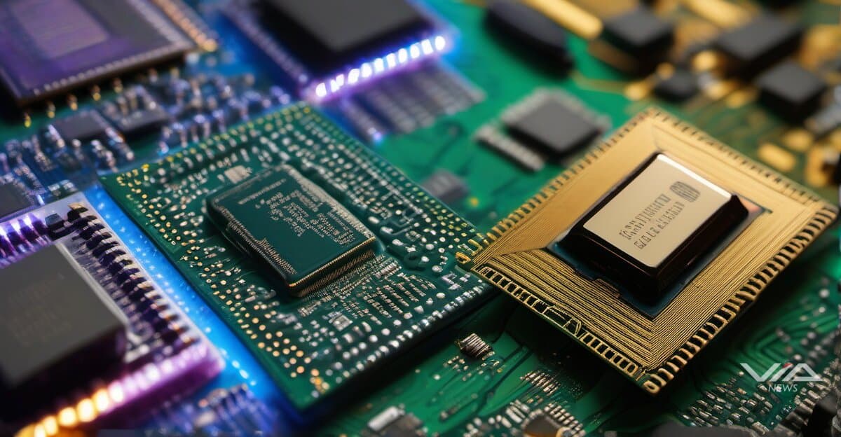Micron Hits $1T Market Cap as HBM Shipments Begin for Nvidia Vera Rubin