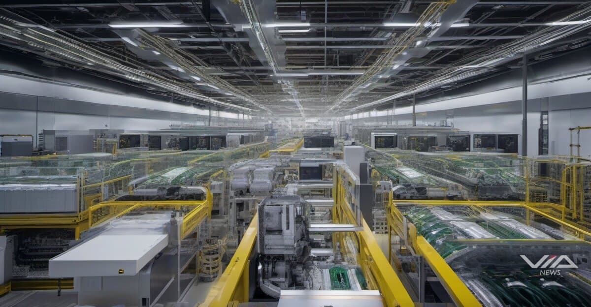 Nvidia Invests $4B in Silicon Photonics as AI Training Hits Bandwidth Limits