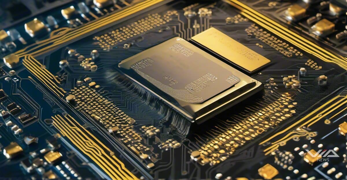 Amkor Posts Record Results as Chipmakers Expand Capacity for AI Servers