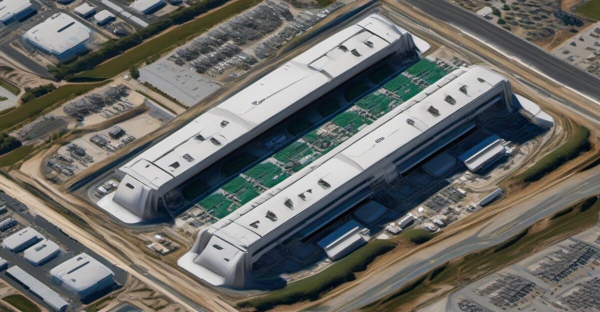 Broadcom Secures $21B in Custom AI Chip Orders as Hyperscalers Race to Build Computational Infrastructure
