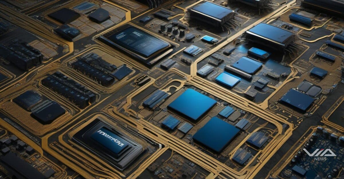 Custom Silicon Takes Center Stage: Marvell's Celestial Chips Signal a New Era for AI Data Centers