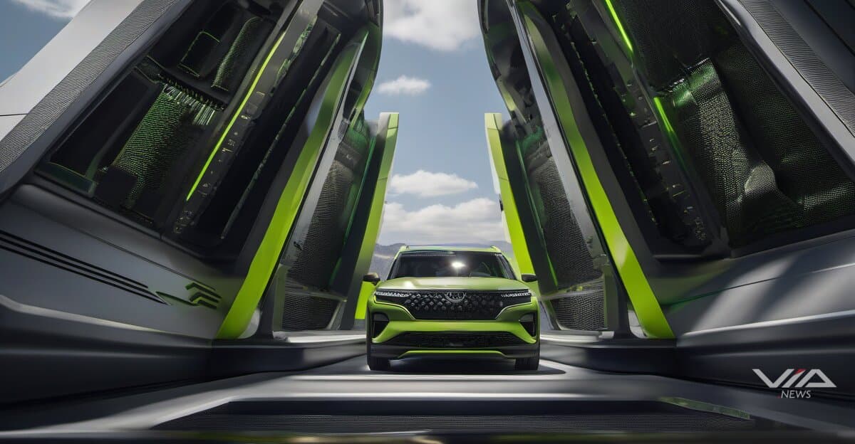 NVIDIA GPUs Cut Chip Design Simulation Time by 3.5X as AI Hardware Enters Self-Reinforcing Development Cycle