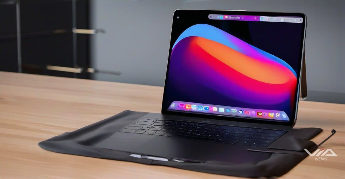 Apple M5 and Samsung Galaxy S26 Chip Launches Coincide with Nvidia's $2B Photonics Push