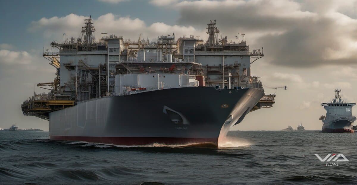 Broadcom's $100B AI Chip Forecast Rests on a Single Chokepoint: TSMC's Taiwan Fabs