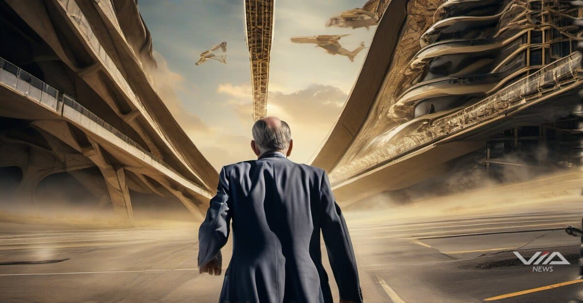 AI Cloud ETFs Sink Up to 22% as Stagflation Fears Cement Higher-for-Longer Rate Regime