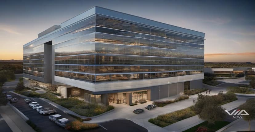 Meta Moves 7,000 Employees Into AI Divisions, Sets $115B–$135B Capex for 2026