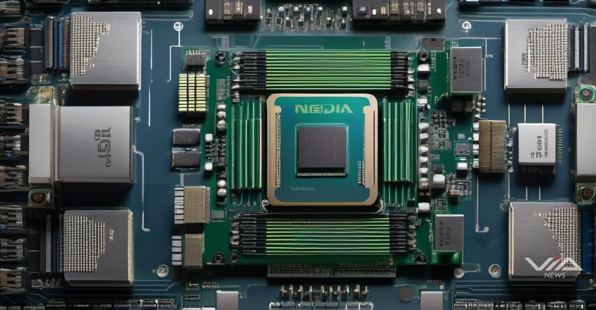 NVIDIA's 2027 Rubin Ultra Platform Faces AMD-Meta 6GW Deal as AI Chip Wars Escalate