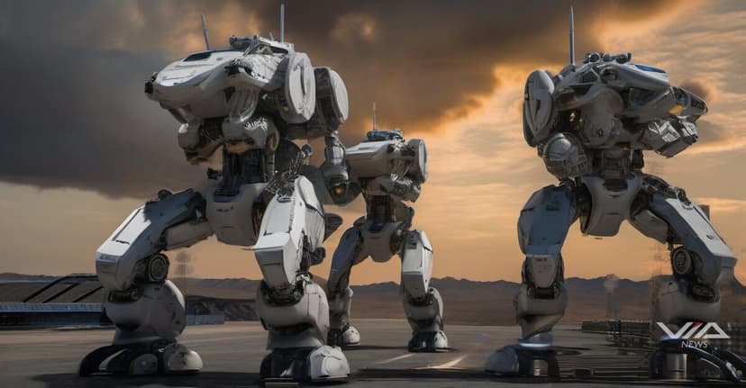 Cloud Giants Deploy Competing AI Platforms as Enterprise Infrastructure Spending Accelerates