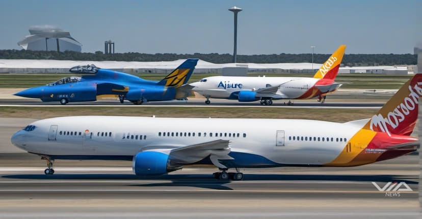 Microsoft, Google, AWS Deploy Managed AI Services to Lock In Enterprise Customers