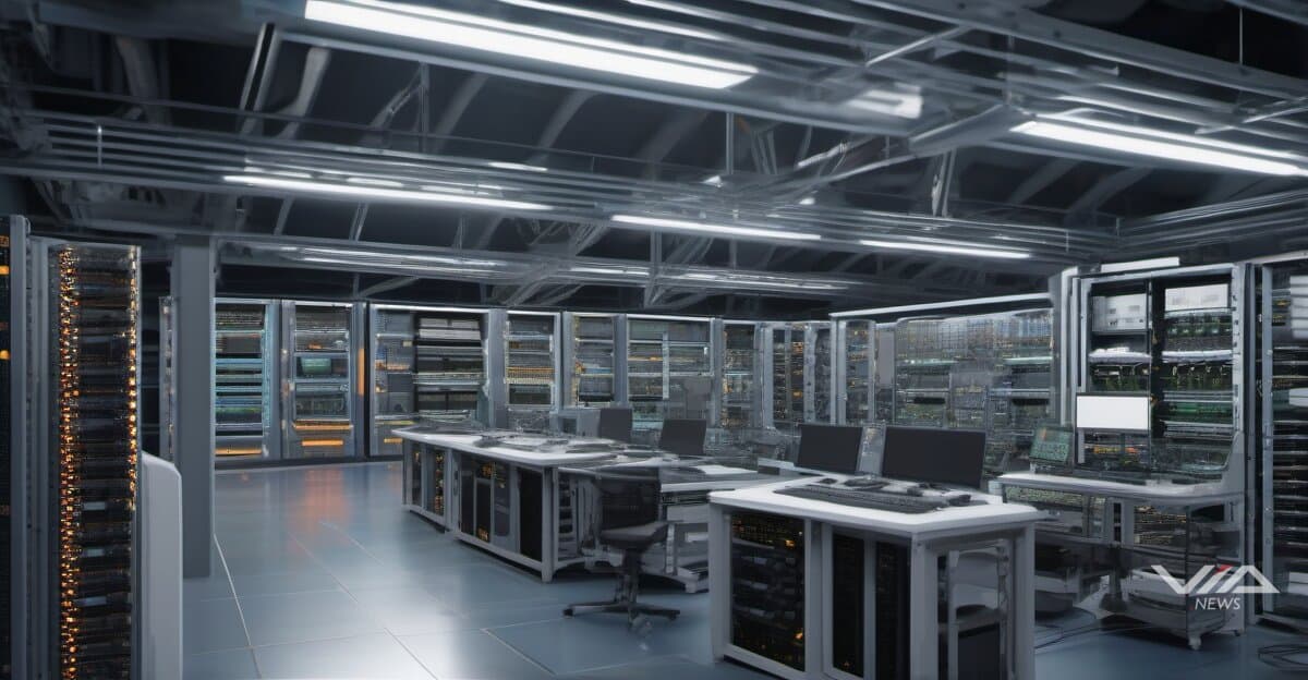 Optical networking shortage hits 30% undersupply as AI data centers overwhelm component makers