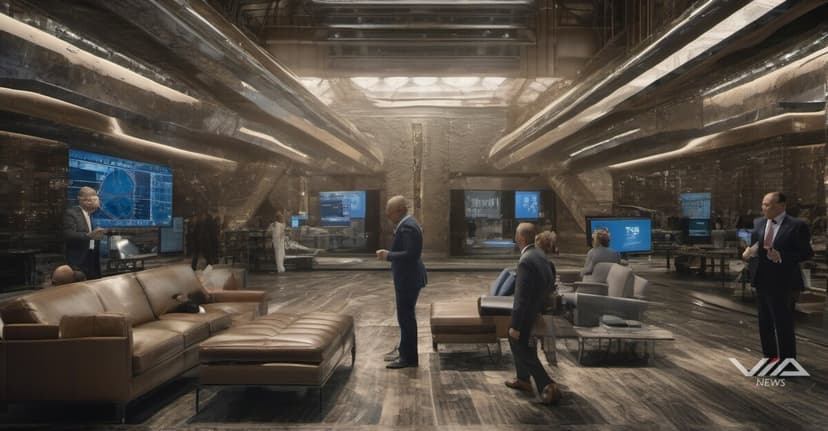 Goldman Sachs Forecasts 7-Point ROE Decline for Big Tech as AI Capex Outpaces Revenue