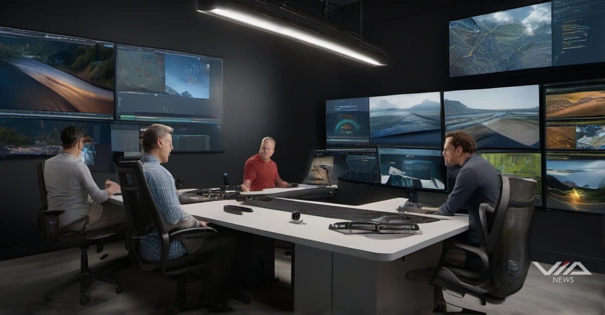 Microsoft Closes Gaming Studios, Reviews Xbox Spin-Off While Launching AI-Focused Surface
