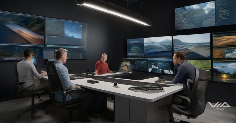Microsoft Closes Gaming Studios, Reviews Xbox Spin-Off While Launching AI-Focused Surface