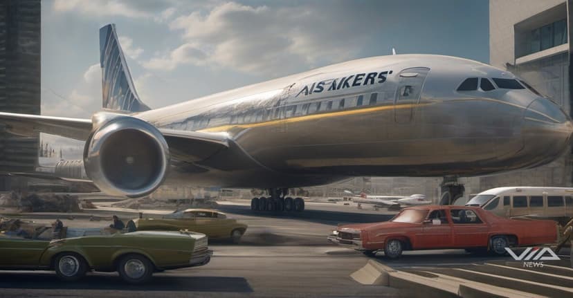 Generative AI threatens $4B travel booking platform as direct-connect tools bypass GDS middlemen